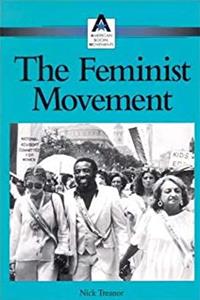 e-Book The Feminist Movement (American Social Movements) download