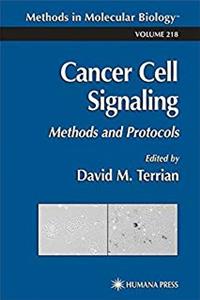 e-Book Cancer Cell Signaling: Methods and Protocols (Methods in Molecular Biology) download