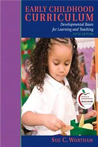 e-Book Early Childhood Curriculum: Developmental Bases for Learning and Teaching (5th Edition) download