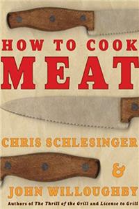 e-Book How to Cook Meat download