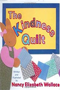 e-Book The Kindness Quilt download
