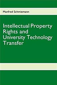 e-Book Intellectual Property Rights and University Technology Transfer download