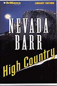 e-Book High Country (Anna Pigeon Series) download
