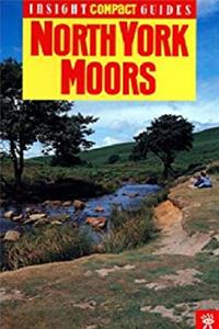 e-Book Insight Compact Guide North York Moors (Insight Compact Guide Yorkshire Moor) download