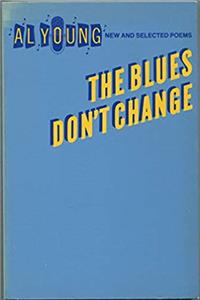 e-Book The Blues Don't Change. New and Selected Poems download