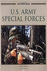 e-Book U. S. Army Special Forces (Power) download
