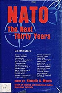 e-Book Nato--the Next Thirty Years: The Changing Political, Economic, And Military Setting download