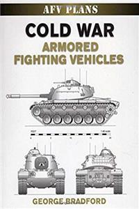e-Book Cold War Armored Fighting Vehicles (AFV Plans) download