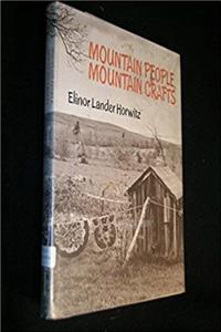 e-Book Mountain people, mountain crafts download