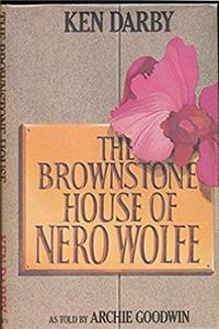 e-Book The brownstone house of Nero Wolfe download