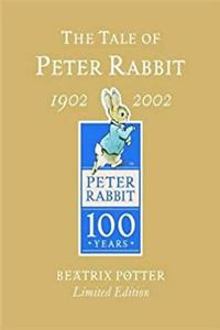 e-Book The Tale of Peter Rabbit, 1902-2002, Limited Edition (Peter Rabbit Centenary) download