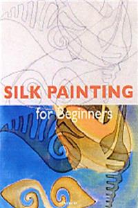 e-Book Silk Painting for Beginners (Fine Arts for Beginners) download