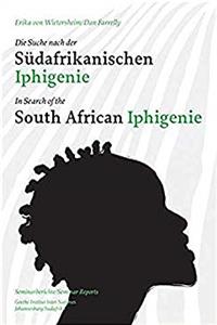 e-Book In Search of the South African Iphigenie download