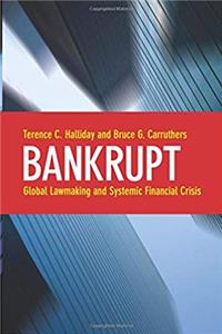 e-Book Bankrupt: Global Lawmaking and Systemic Financial Crisis download