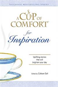 e-Book A Cup Of Comfort for Inspiration: Uplifting stories that will brighten your day (Cup of Comfort Books) download