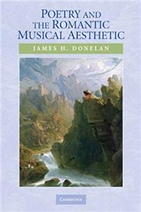 e-Book Poetry and the Romantic Musical Aesthetic download