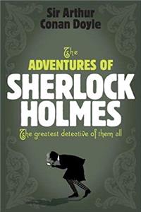 e-Book The Adventures of Sherlock Holmes download