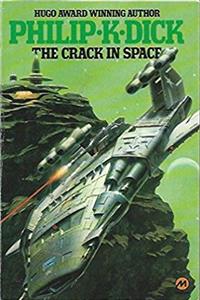 e-Book Crack in Space download
