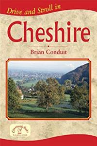 e-Book Drive and Stroll in Cheshire (Drive  Stroll) download