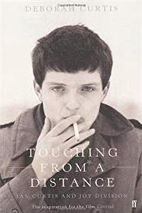 e-Book Touching from a Distance: Ian Curtis and Joy Division download