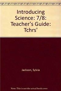 e-Book Introducing Science: Tchrs' Bks. 7-8 download