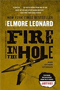 e-Book Fire in the Hole: Stories download