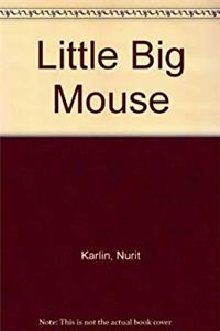 e-Book Little Big Mouse download