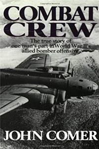 e-Book Combat Crew : The Story of 25 Missions over North West Europe download
