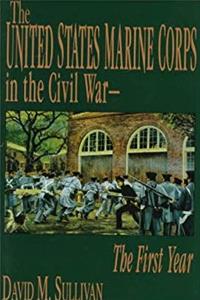 e-Book The United States Marine Corps in the Civil War: The First Year download