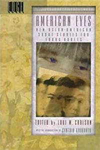 e-Book American Eyes : New Asian-American Short Stories for Young Adults (Edge Books) download