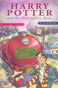 e-Book Harry Potter and the Philosopher's Stone download
