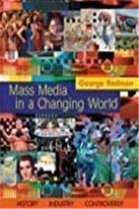 e-Book Mass Media In A Changing World: History, Industry, Controversy download