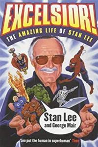 e-Book Excelsior!Amaz Life Stan Lee (TPB) download