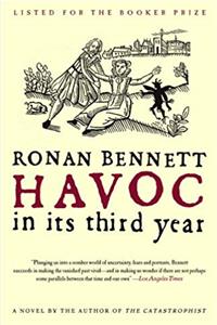 e-Book Havoc, in Its Third Year: A Novel download