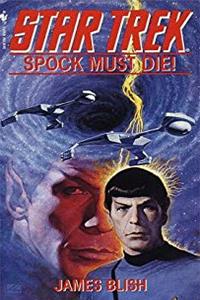 e-Book Spock Must Die! (Star Trek) download