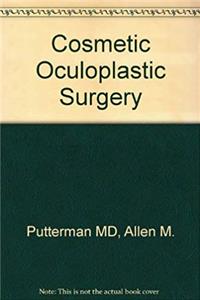 e-Book Cosmetic oculoplastic surgery download