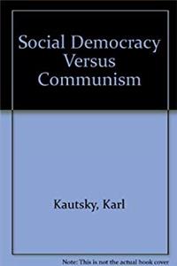 e-Book Social Democracy Versus Communism download