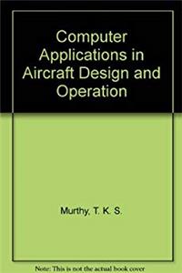 e-Book Computer Applications in Aircraft Design and Operation download