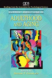 e-Book Current Directions in Adulthood and Aging download