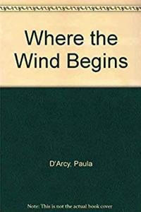 e-Book Where the Wind Begins download