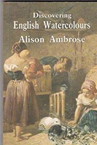 e-Book Discovering English Watercolours download