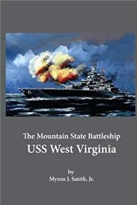 e-Book The Mountain State Battleship USS West Virginia download
