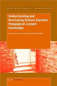 e-Book Understanding and Developing Science Teachers' Pedagogical Content Knowledge (Professional Learning) download