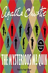 e-Book The Mysterious MR Quin download