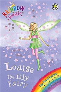 e-Book Louise the Lily Fairy (Rainbow Magic) download