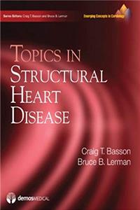 e-Book Topics in Structural Heart Disease (Emerging Concepts in Cardiology Series) download