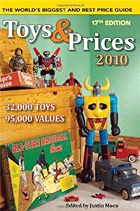 e-Book Toys  Prices 2010 (TOYS AND PRICES) download
