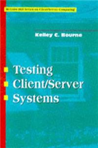 e-Book Testing Client/Server Systems (Client/Serving Computing) download