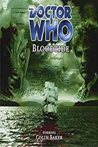 e-Book Bloodtide (Doctor Who) download