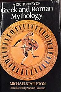 e-Book A Dictionary of Greek and Roman Mythology download